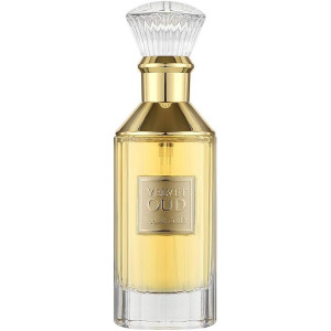 Lattafa Velvet Oud 100 ml — унісекс парфумована вода. Photo 2